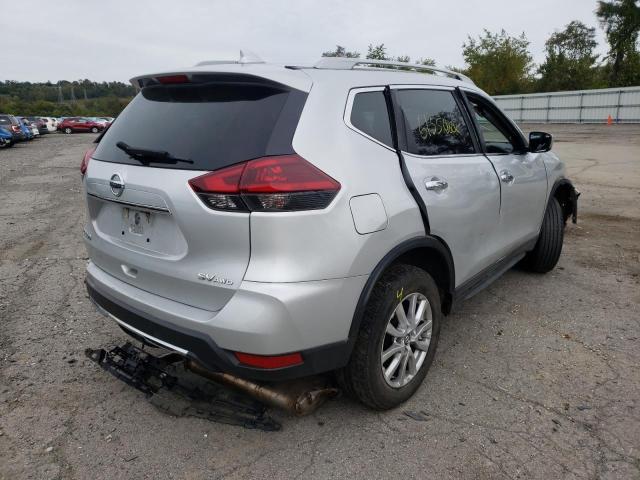 Photo 3 VIN: 5N1AT2MVXJC759716 - NISSAN ROGUE S 