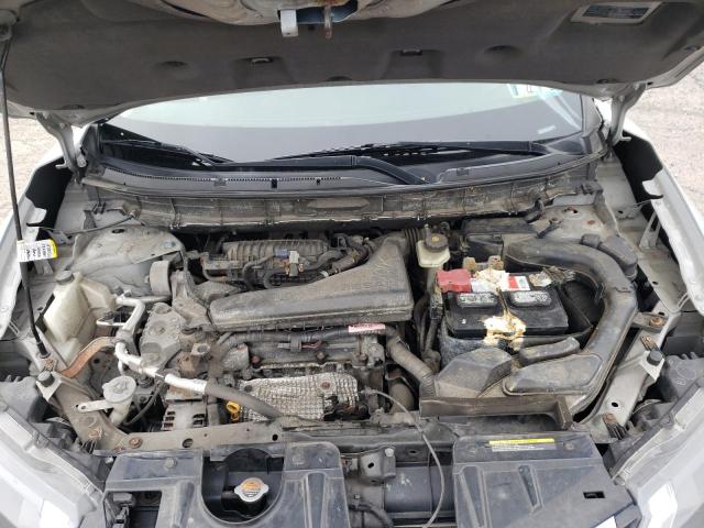 Photo 6 VIN: 5N1AT2MVXJC759716 - NISSAN ROGUE S 