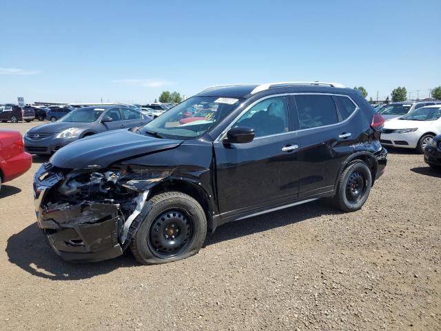 Photo 0 VIN: 5N1AT2MVXJC765158 - NISSAN ROGUE S 