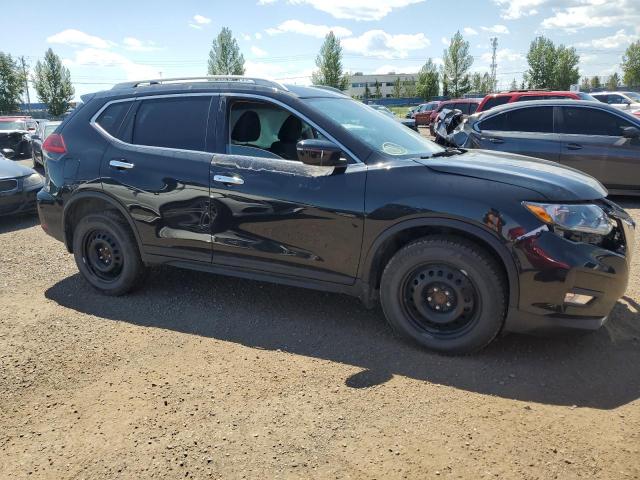 Photo 3 VIN: 5N1AT2MVXJC765158 - NISSAN ROGUE S 