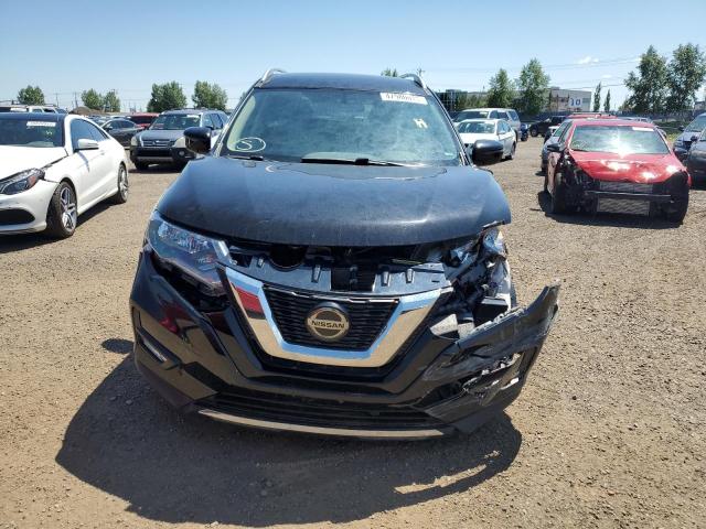 Photo 4 VIN: 5N1AT2MVXJC765158 - NISSAN ROGUE S 