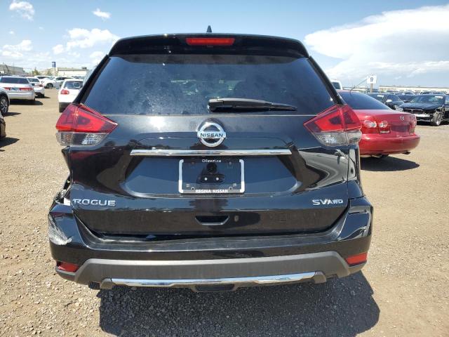 Photo 5 VIN: 5N1AT2MVXJC765158 - NISSAN ROGUE S 