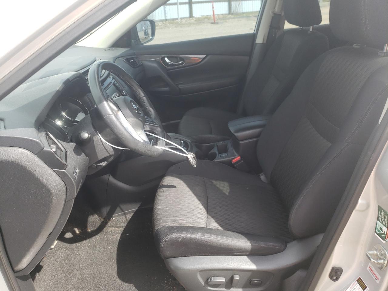 Photo 6 VIN: 5N1AT2MVXJC771624 - NISSAN ROGUE 