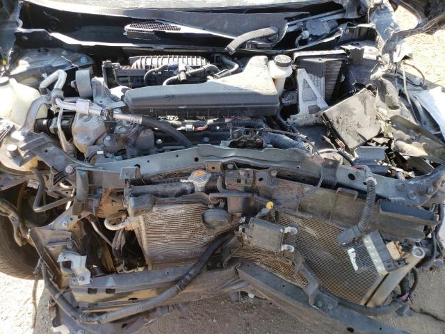 Photo 10 VIN: 5N1AT2MVXJC771901 - NISSAN ROGUE S 