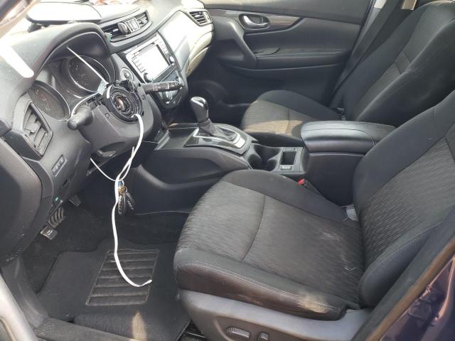 Photo 6 VIN: 5N1AT2MVXJC771901 - NISSAN ROGUE S 