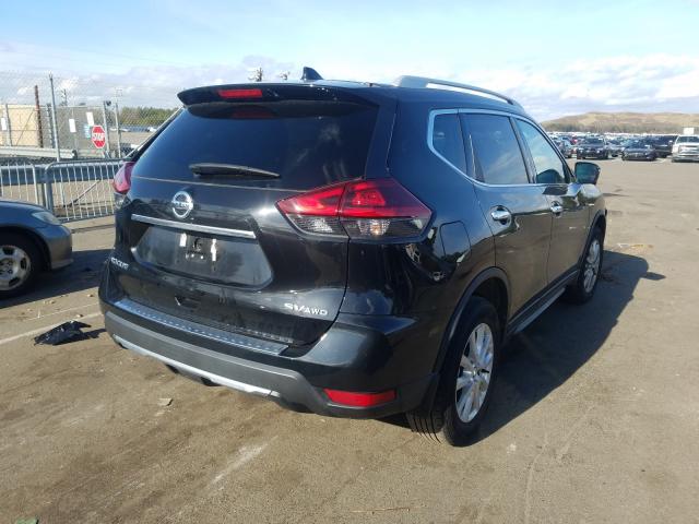 Photo 3 VIN: 5N1AT2MVXJC774054 - NISSAN ROGUE 