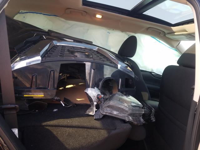 Photo 5 VIN: 5N1AT2MVXJC774054 - NISSAN ROGUE 