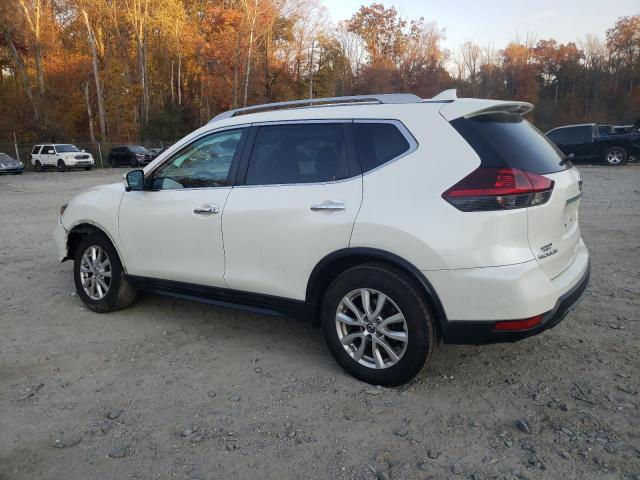 Photo 1 VIN: 5N1AT2MVXJC774247 - NISSAN ROGUE 