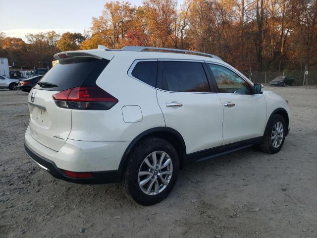 Photo 2 VIN: 5N1AT2MVXJC774247 - NISSAN ROGUE 