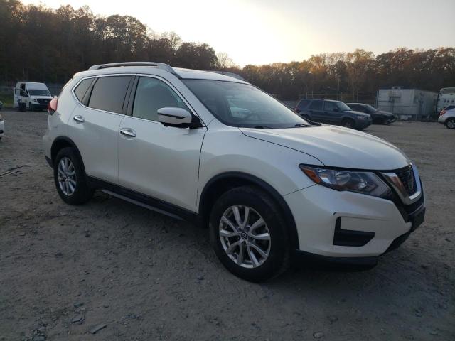 Photo 3 VIN: 5N1AT2MVXJC774247 - NISSAN ROGUE 