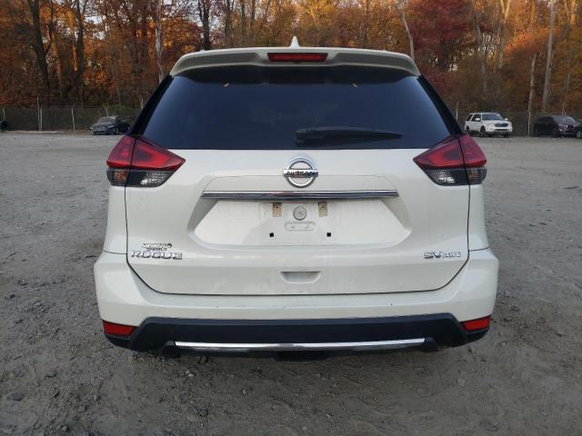 Photo 5 VIN: 5N1AT2MVXJC774247 - NISSAN ROGUE 