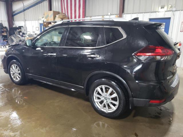 Photo 1 VIN: 5N1AT2MVXJC775141 - NISSAN ROGUE S 