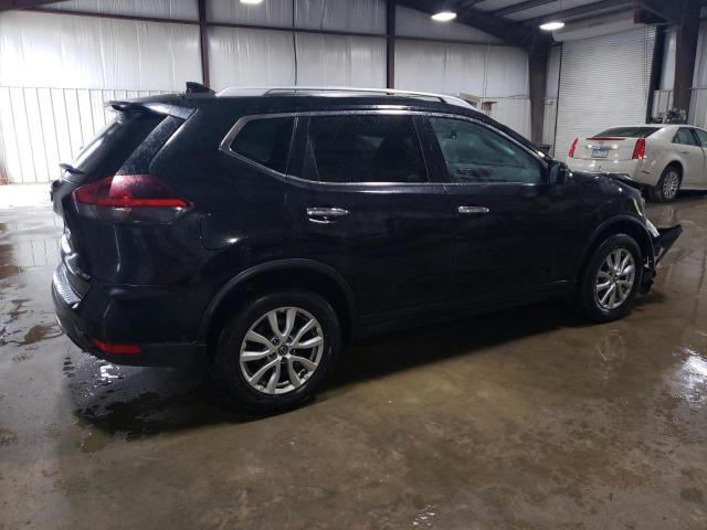 Photo 2 VIN: 5N1AT2MVXJC775141 - NISSAN ROGUE S 