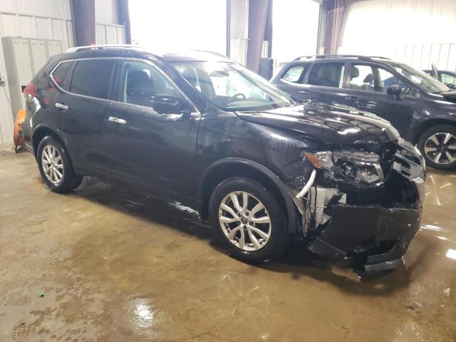 Photo 3 VIN: 5N1AT2MVXJC775141 - NISSAN ROGUE S 