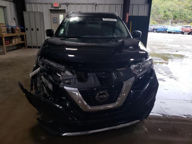 Photo 4 VIN: 5N1AT2MVXJC775141 - NISSAN ROGUE S 