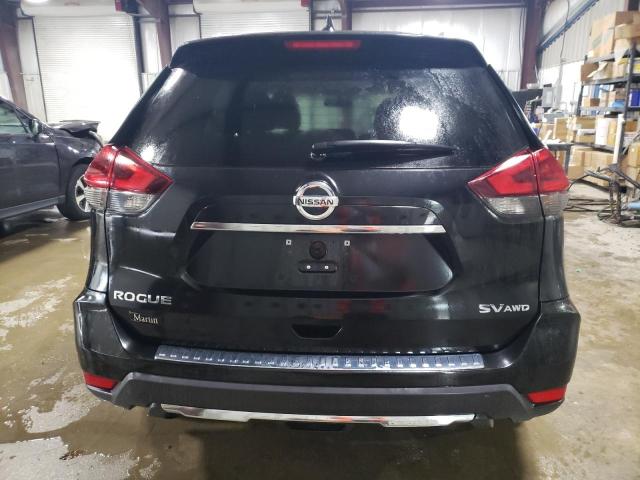 Photo 5 VIN: 5N1AT2MVXJC775141 - NISSAN ROGUE S 