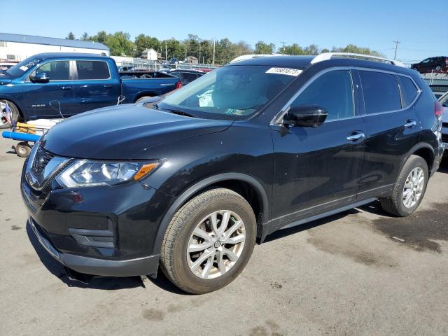 Photo 0 VIN: 5N1AT2MVXJC776404 - NISSAN ROGUE 