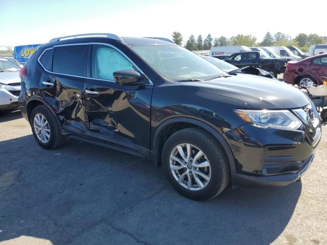 Photo 3 VIN: 5N1AT2MVXJC776404 - NISSAN ROGUE 