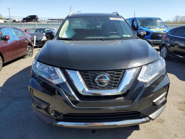 Photo 4 VIN: 5N1AT2MVXJC776404 - NISSAN ROGUE 