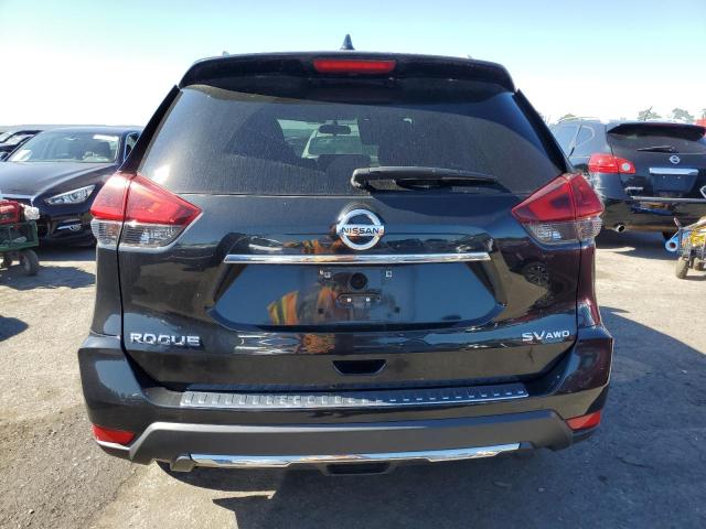 Photo 5 VIN: 5N1AT2MVXJC776404 - NISSAN ROGUE 