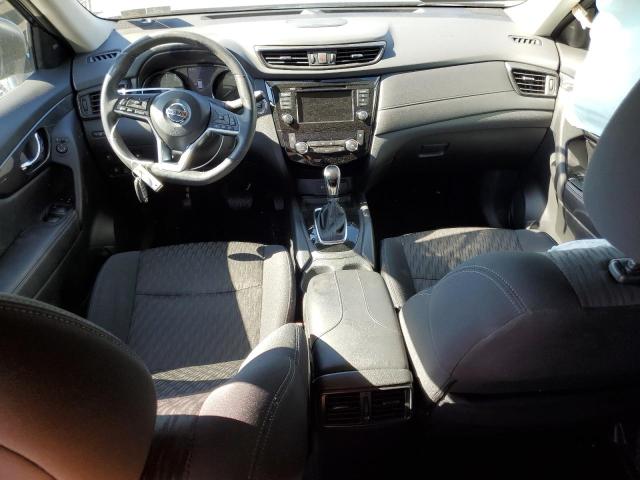 Photo 7 VIN: 5N1AT2MVXJC776404 - NISSAN ROGUE 