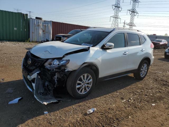 Photo 0 VIN: 5N1AT2MVXJC778783 - NISSAN ROGUE S 