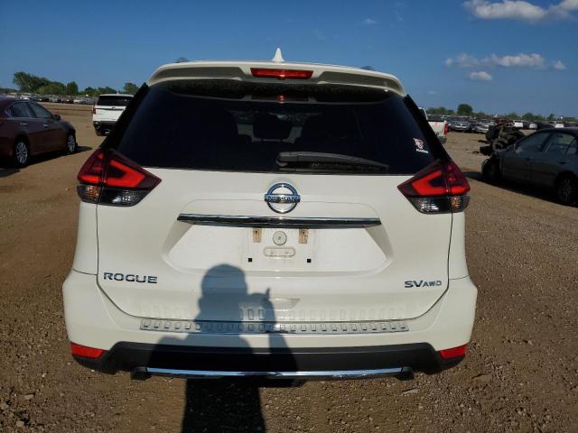 Photo 5 VIN: 5N1AT2MVXJC778783 - NISSAN ROGUE S 