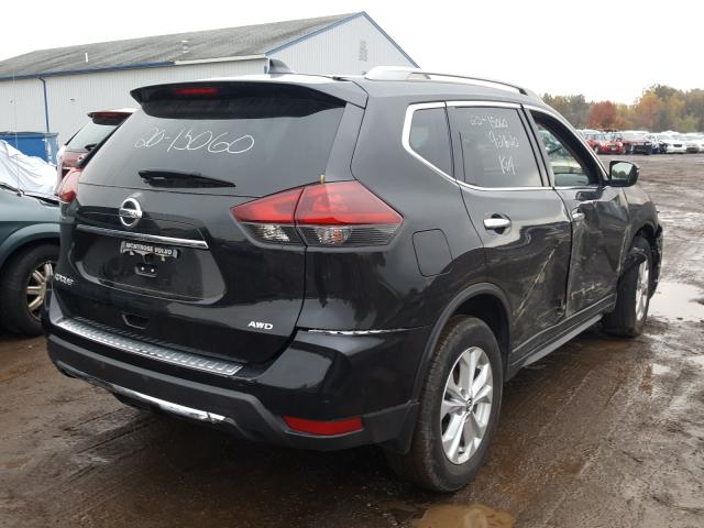 Photo 3 VIN: 5N1AT2MVXJC784955 - NISSAN ROGUE S 