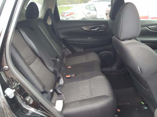 Photo 5 VIN: 5N1AT2MVXJC784955 - NISSAN ROGUE S 