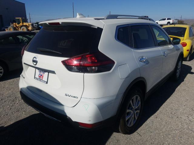 Photo 3 VIN: 5N1AT2MVXJC787676 - NISSAN ROGUE S 