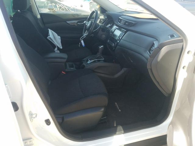 Photo 4 VIN: 5N1AT2MVXJC787676 - NISSAN ROGUE S 