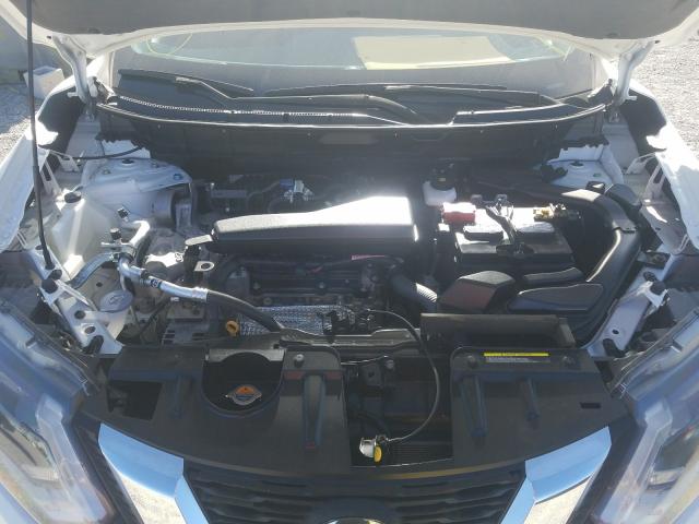 Photo 6 VIN: 5N1AT2MVXJC787676 - NISSAN ROGUE S 