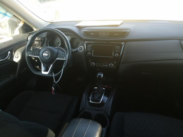 Photo 8 VIN: 5N1AT2MVXJC787676 - NISSAN ROGUE S 