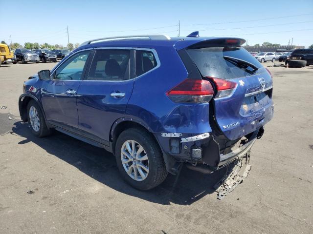 Photo 1 VIN: 5N1AT2MVXJC790948 - NISSAN ROGUE S 