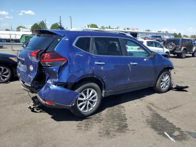 Photo 2 VIN: 5N1AT2MVXJC790948 - NISSAN ROGUE S 