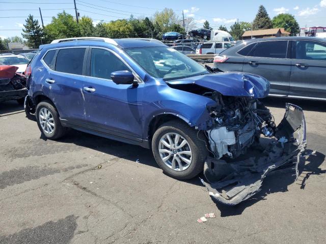 Photo 3 VIN: 5N1AT2MVXJC790948 - NISSAN ROGUE S 