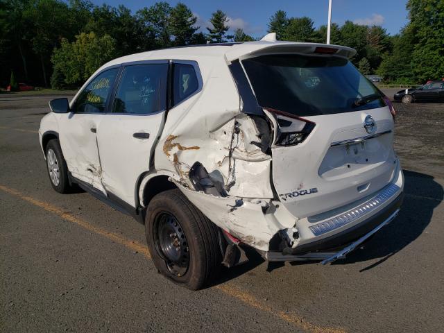 Photo 2 VIN: 5N1AT2MVXJC791369 - NISSAN ROGUE S 