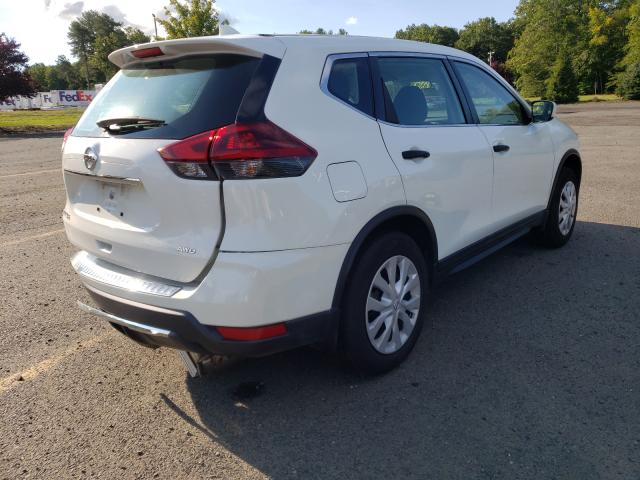 Photo 3 VIN: 5N1AT2MVXJC791369 - NISSAN ROGUE S 