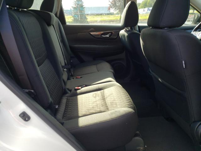 Photo 5 VIN: 5N1AT2MVXJC791369 - NISSAN ROGUE S 