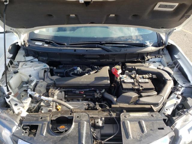 Photo 6 VIN: 5N1AT2MVXJC791369 - NISSAN ROGUE S 