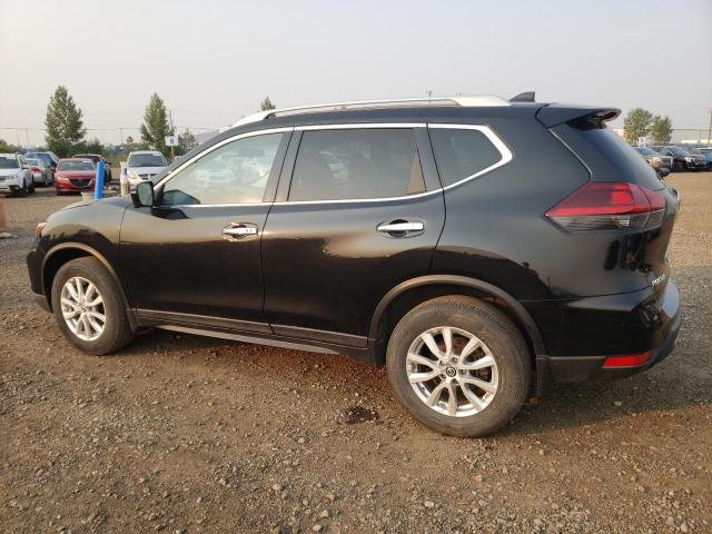 Photo 1 VIN: 5N1AT2MVXJC795244 - NISSAN ROGUE S 