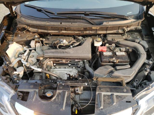 Photo 11 VIN: 5N1AT2MVXJC795244 - NISSAN ROGUE S 