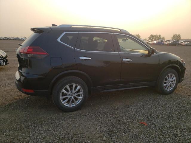 Photo 2 VIN: 5N1AT2MVXJC795244 - NISSAN ROGUE S 