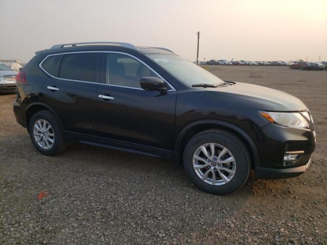 Photo 3 VIN: 5N1AT2MVXJC795244 - NISSAN ROGUE S 