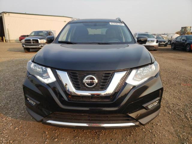 Photo 4 VIN: 5N1AT2MVXJC795244 - NISSAN ROGUE S 