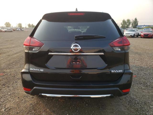 Photo 5 VIN: 5N1AT2MVXJC795244 - NISSAN ROGUE S 