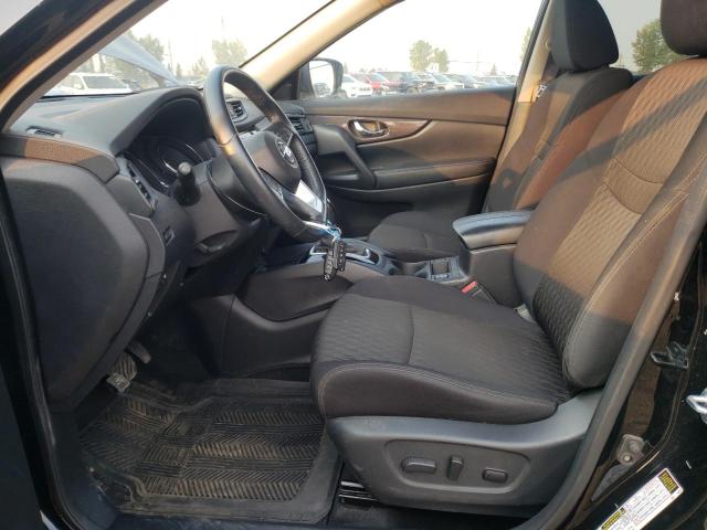 Photo 6 VIN: 5N1AT2MVXJC795244 - NISSAN ROGUE S 