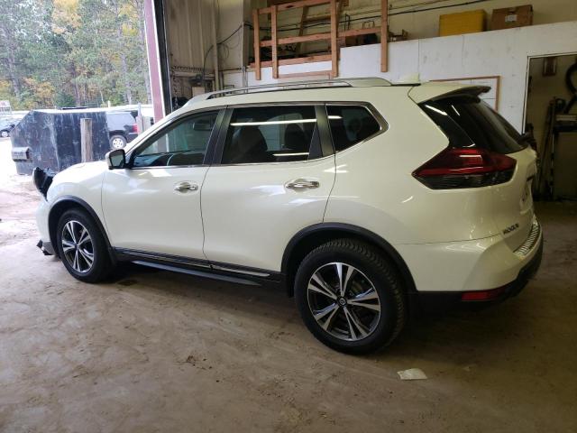 Photo 1 VIN: 5N1AT2MVXJC797821 - NISSAN ROGUE 