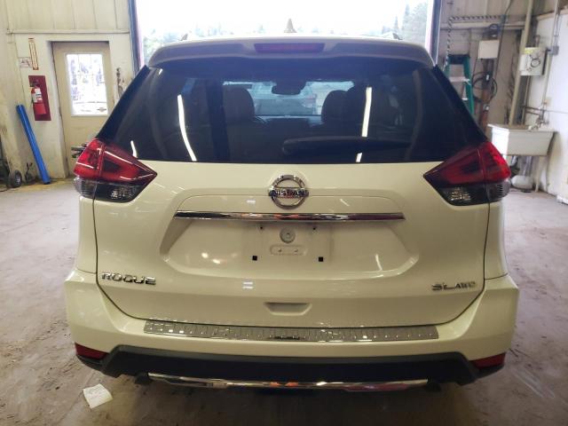 Photo 5 VIN: 5N1AT2MVXJC797821 - NISSAN ROGUE 