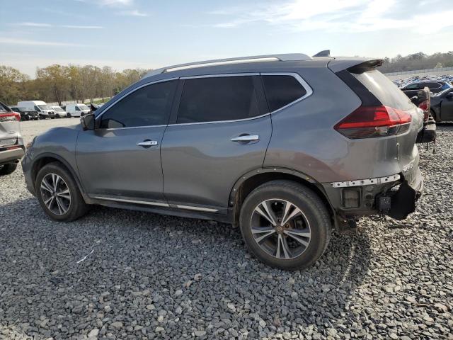 Photo 1 VIN: 5N1AT2MVXJC798516 - NISSAN ROGUE 